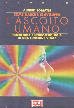 Copertina · Come nasce e si sviluppa l'Ascolto Umano