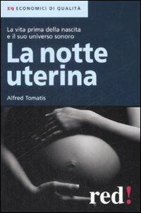 Copertina · La Notte Uterina