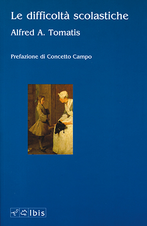 Copertina · Le Difficoltà Scolastiche