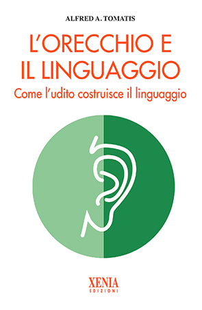 Copertina · L'Orecchio e il Linguaggio