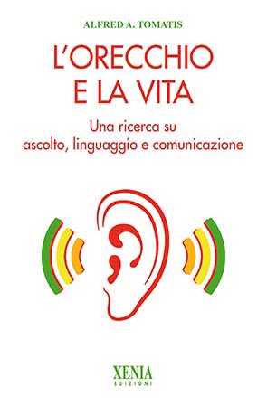 Copertina · L'Orecchio e la Vita