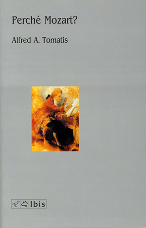 Copertina · Perché Mozart