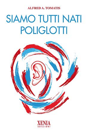 Copertina · Siamo tutti nati poliglotti