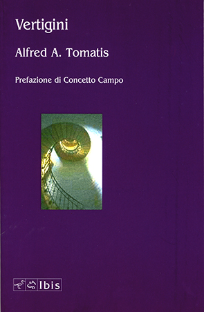 Copertina · Vertigini
